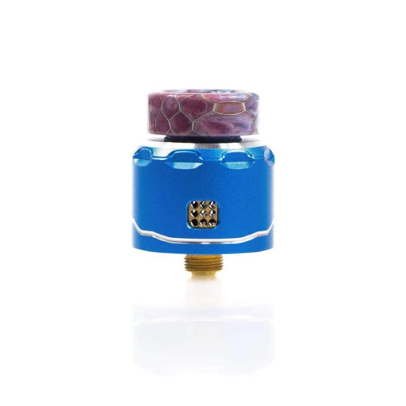 asMODus C4 24mm BF RDA