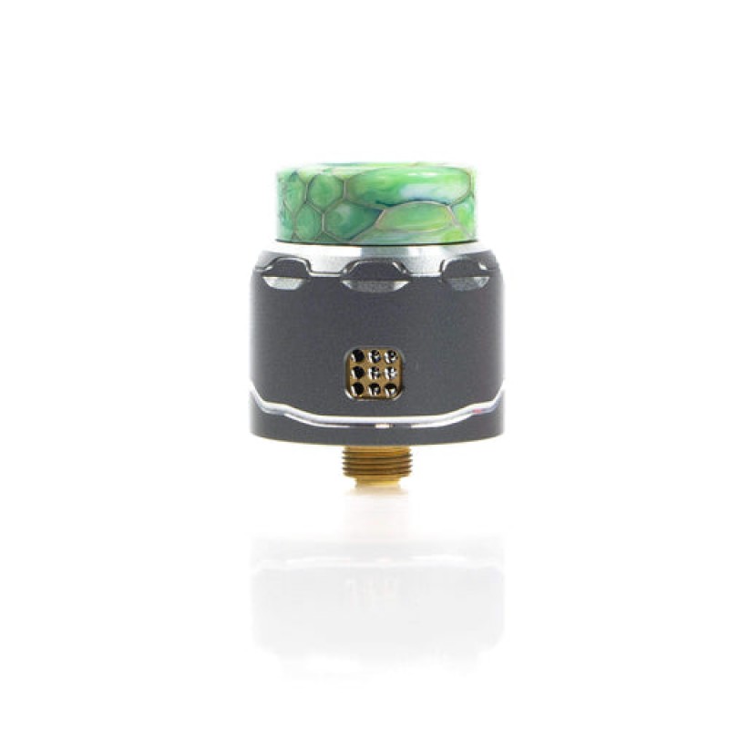 asMODus C4 24mm BF RDA