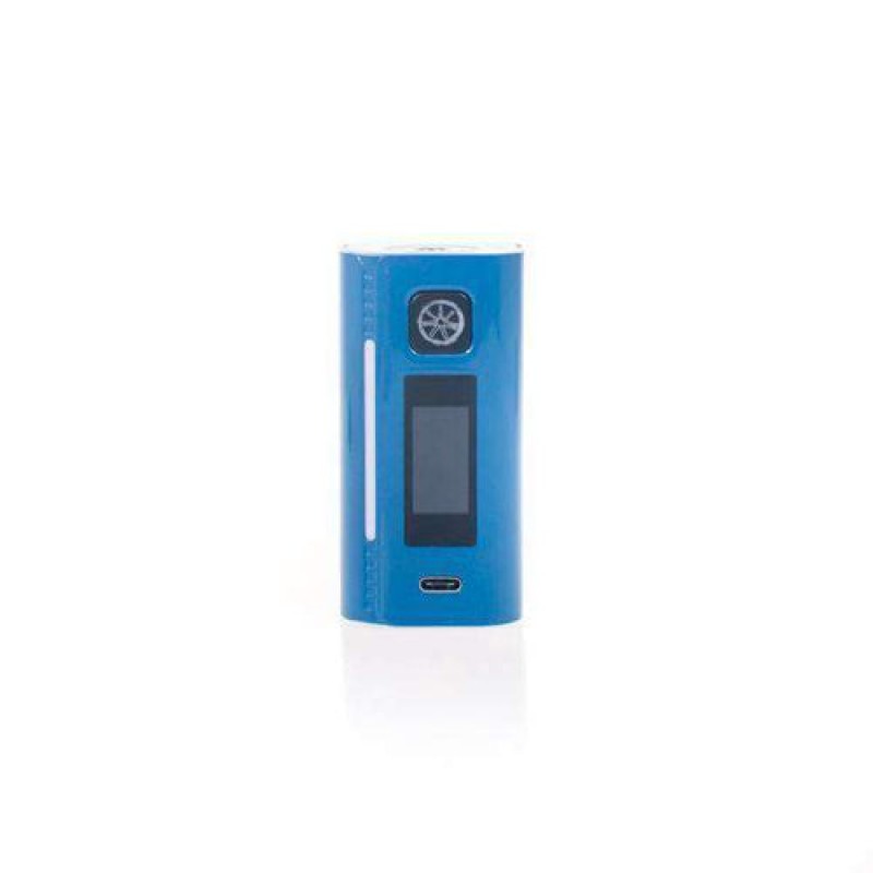 Asmodus Lustro 200W Box Mod