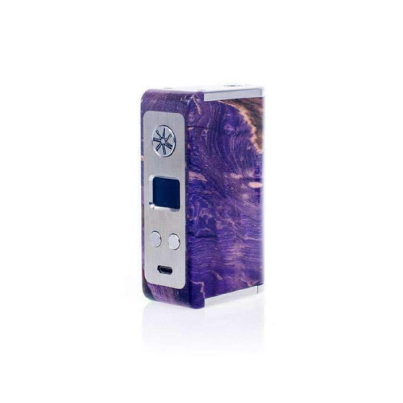 Asmodus Boost Kodama 155w Box Mod