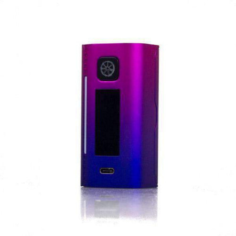 Asmodus Lustro 200W Box Mod