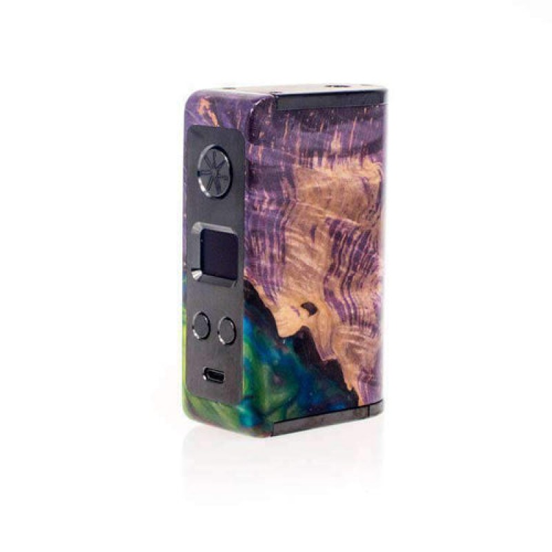 Asmodus Boost Kodama 155w Box Mod