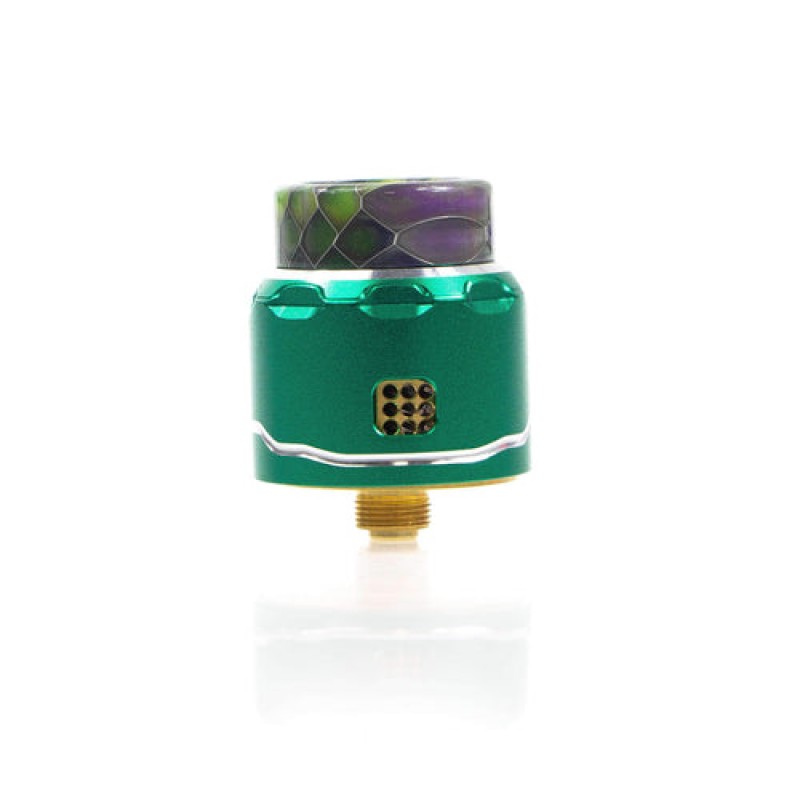 asMODus C4 24mm BF RDA