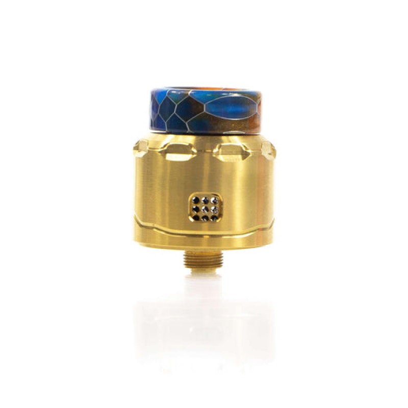 asMODus C4 24mm BF RDA