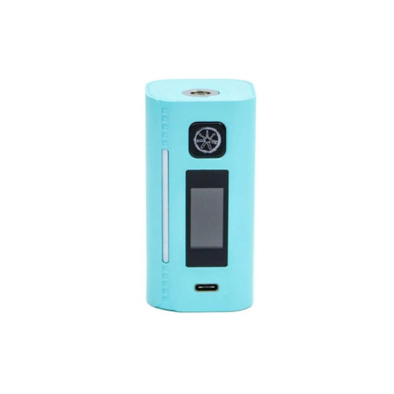 Asmodus Lustro 200W Box Mod