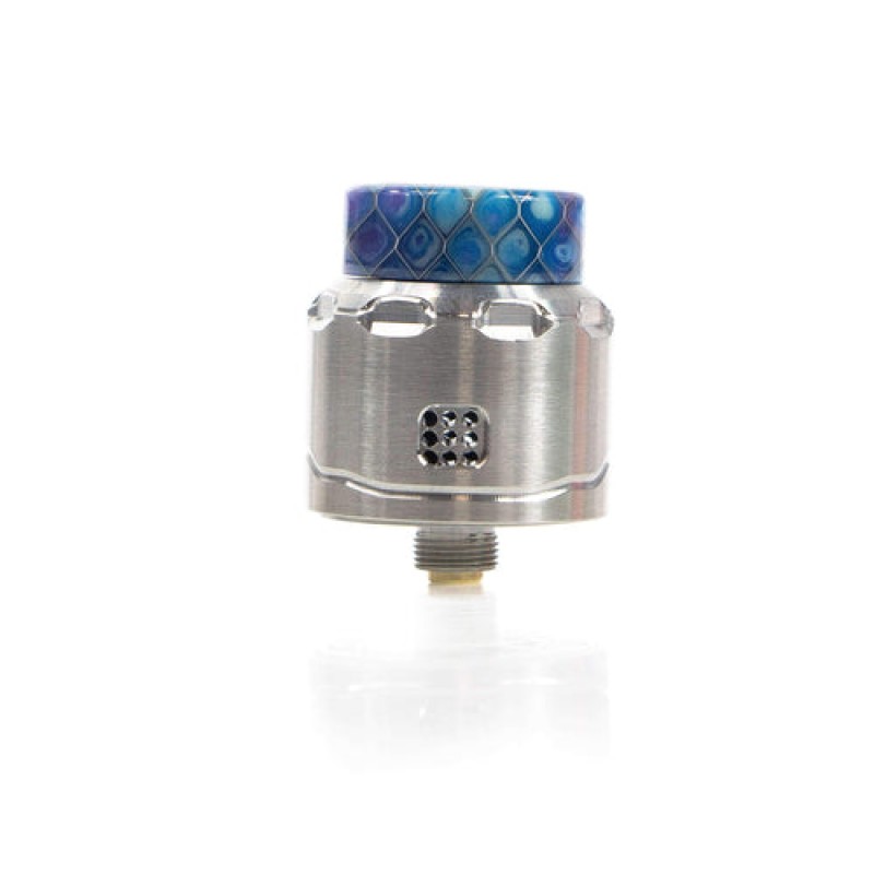 asMODus C4 24mm BF RDA