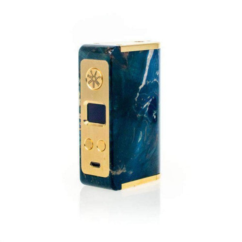 Asmodus Boost Kodama 155w Box Mod