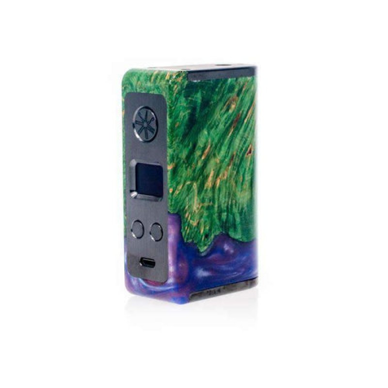 Asmodus Boost Kodama 155w Box Mod