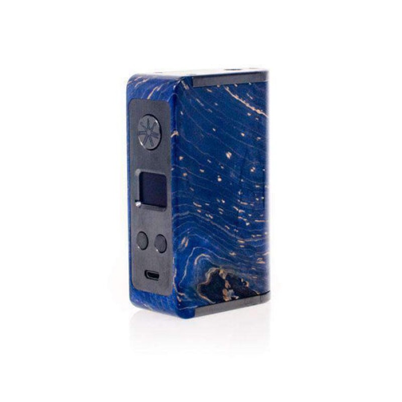 Asmodus Boost Kodama 155w Box Mod