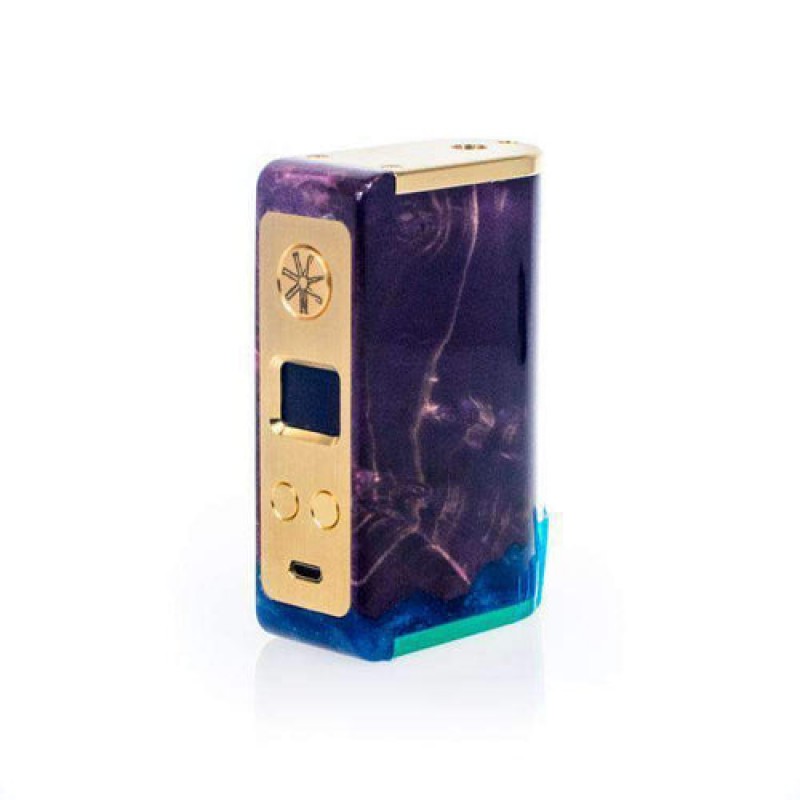 Asmodus Boost Kodama 155w Box Mod