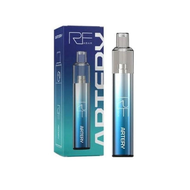 Artery ABAR RF Disposable Vape Kit