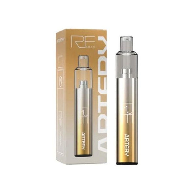 Artery ABAR RF Disposable Vape Kit