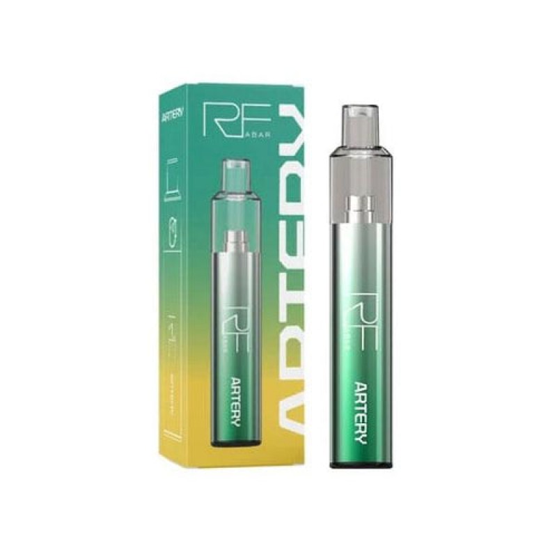 Artery ABAR RF Disposable Vape Kit