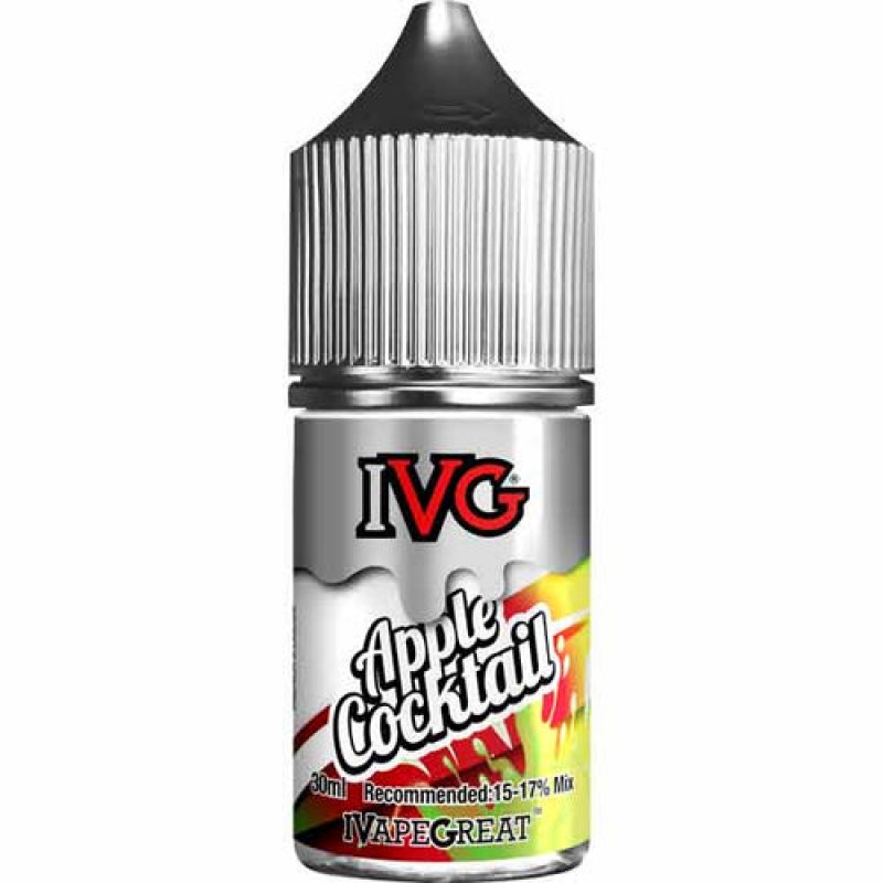 Apple Cocktail Concentrate IVG 30ml