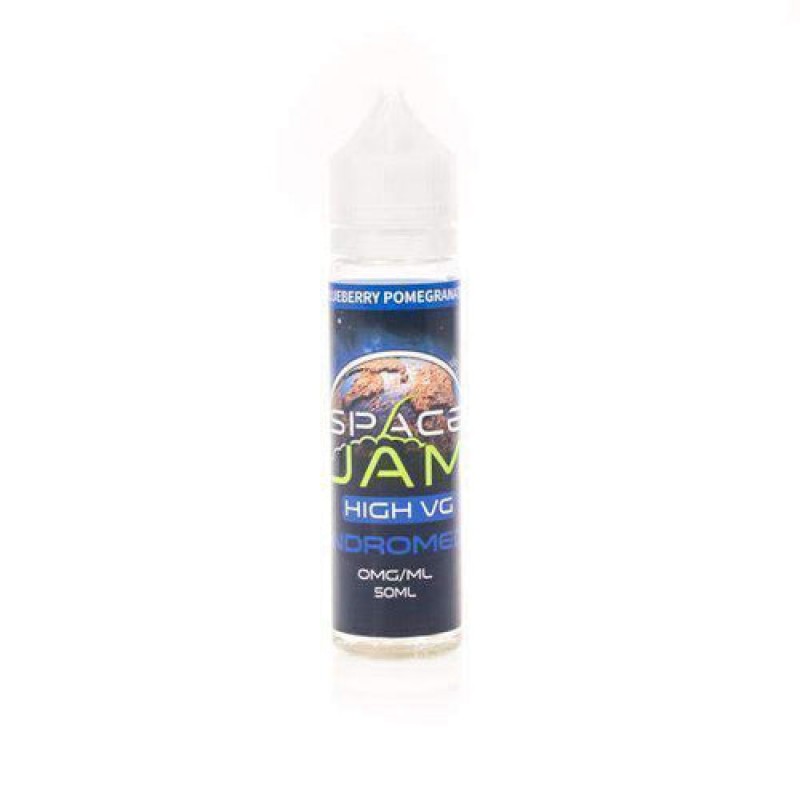 Andromeda by Space Jam Short Fill 50ml