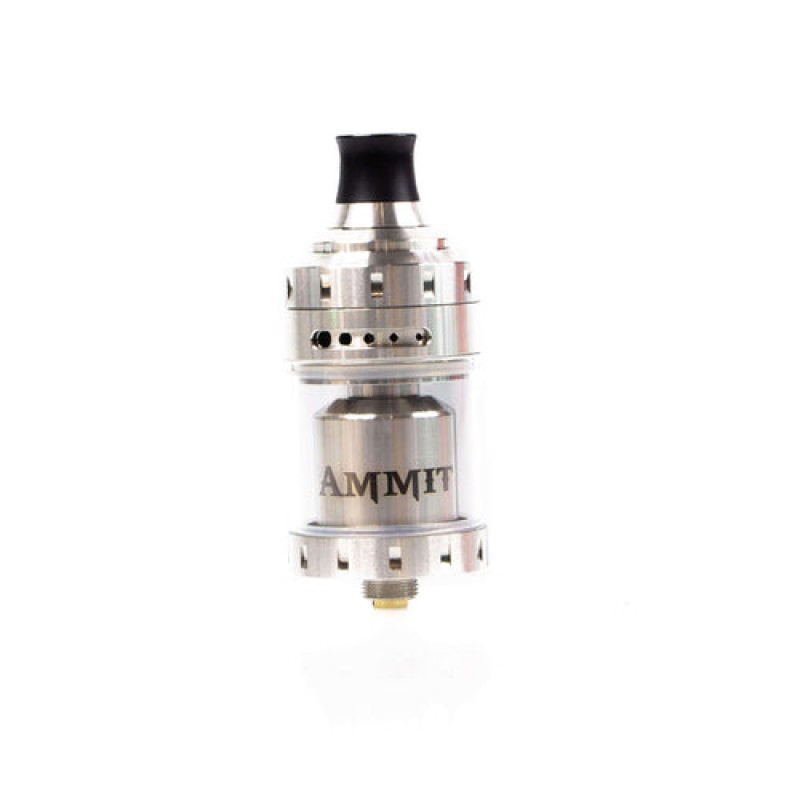 Ammit MTL RTA Geek Vape