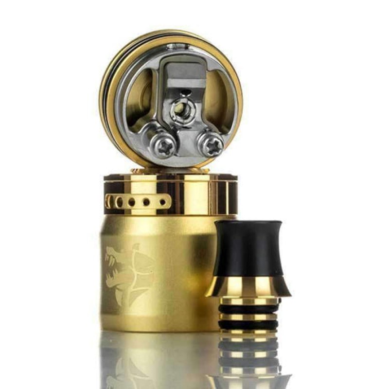 Ammit MTL RDA Geek Vape