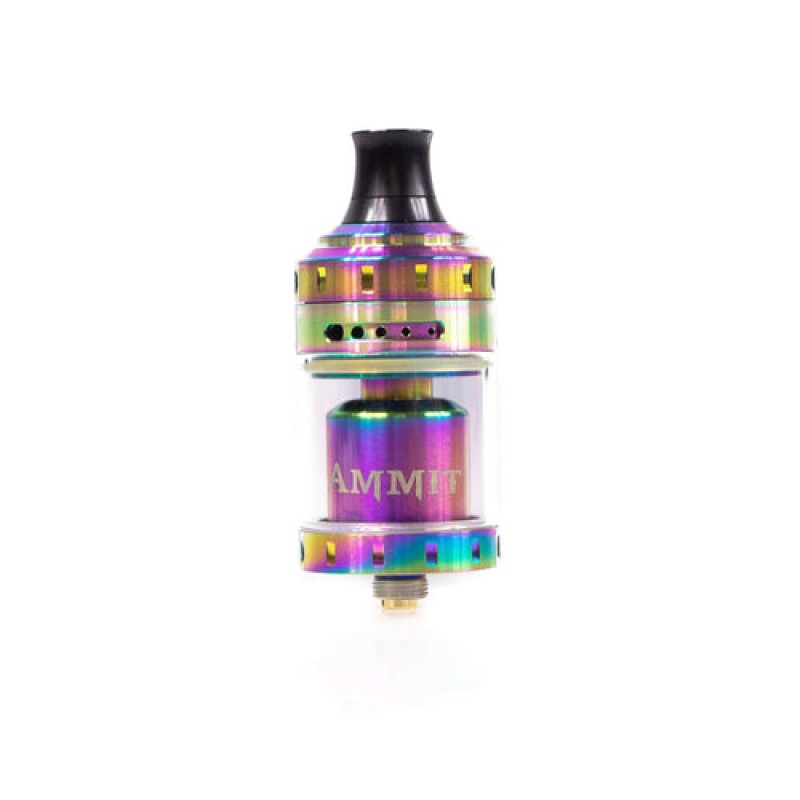 Ammit MTL RTA Geek Vape