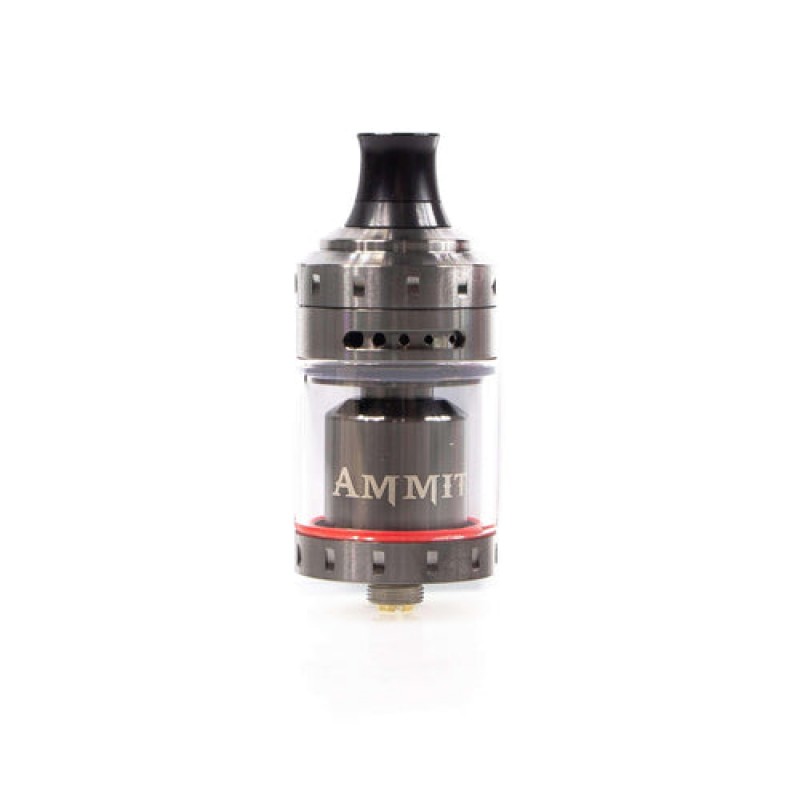 Ammit MTL RTA Geek Vape