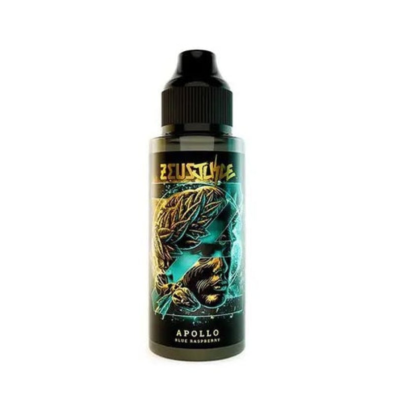 Apollo by Zeus Juice Short Fill 100ml