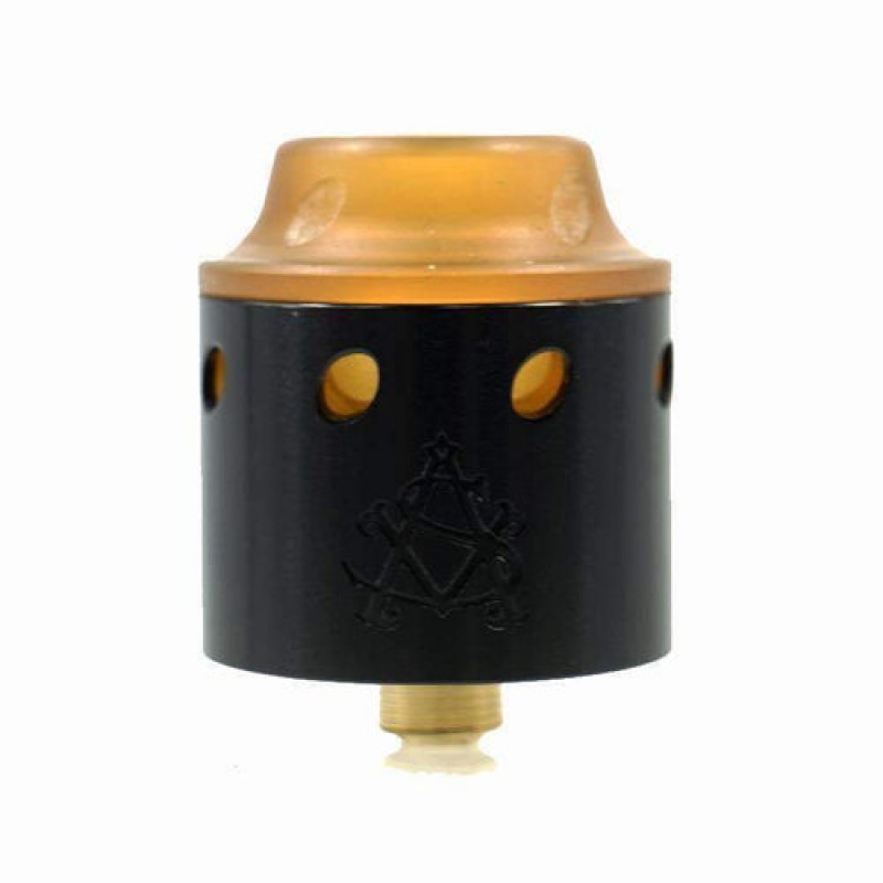 AIM-9 EVO RDA by Asvape