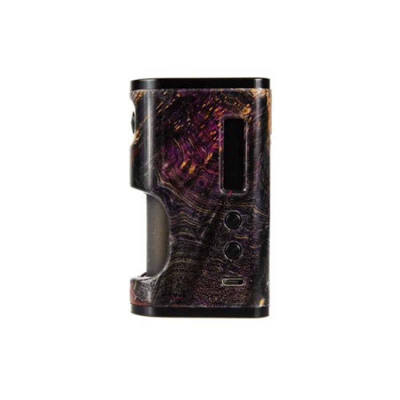 Aether By Ultroner Squonk Box Mod