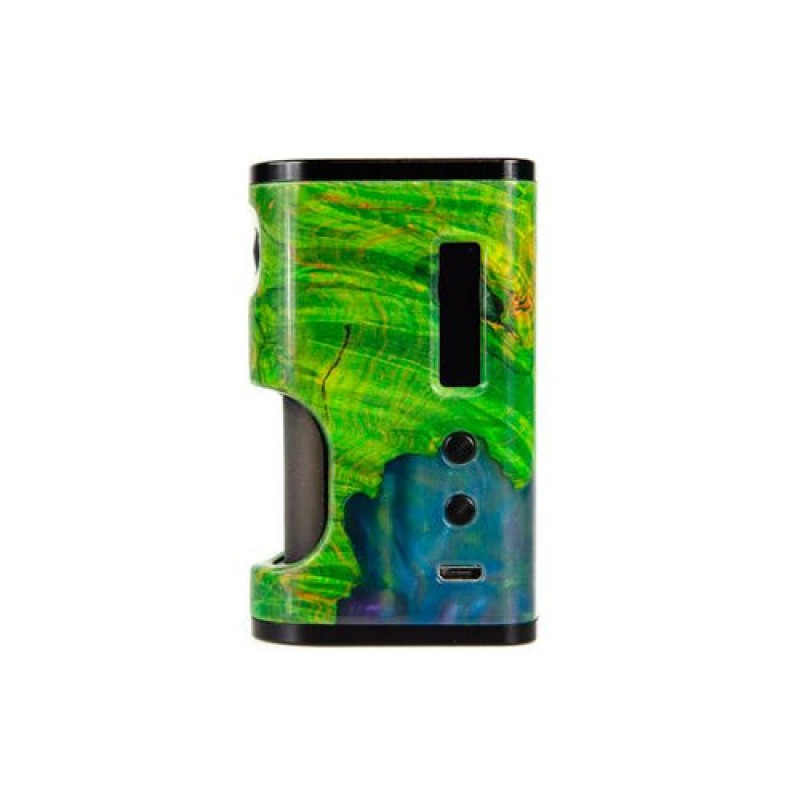 Aether By Ultroner Squonk Box Mod