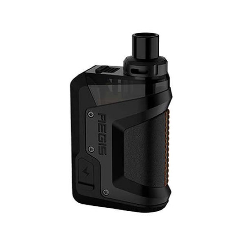 Aegis Hero Pod Kit by Geekvape