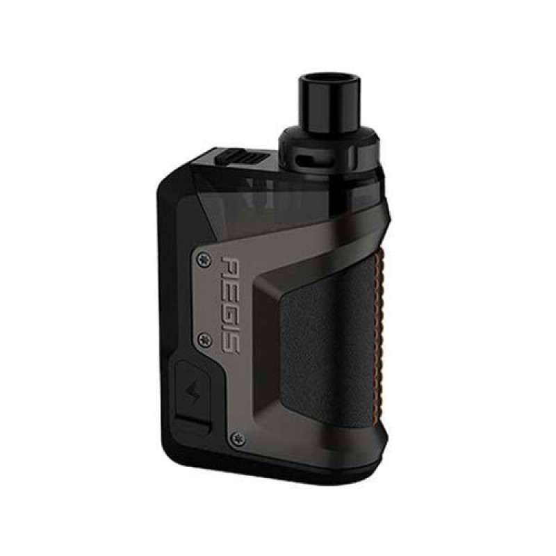 Aegis Hero Pod Kit by Geekvape