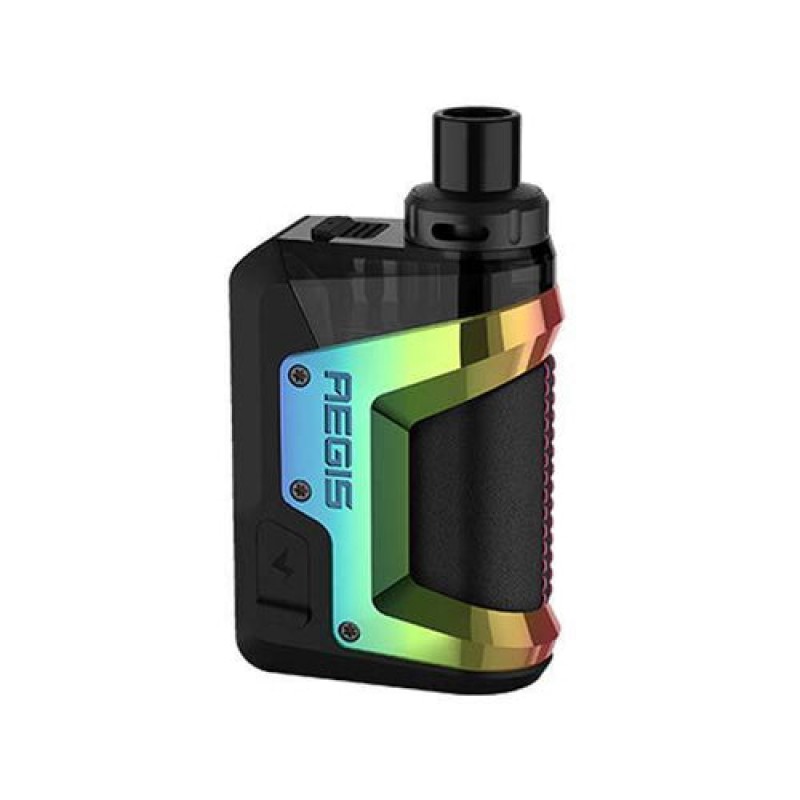 Aegis Hero Pod Kit by Geekvape