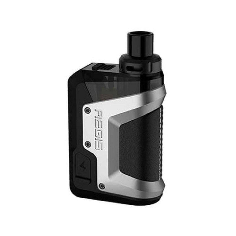 Aegis Hero Pod Kit by Geekvape