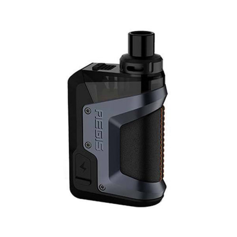 Aegis Hero Pod Kit by Geekvape