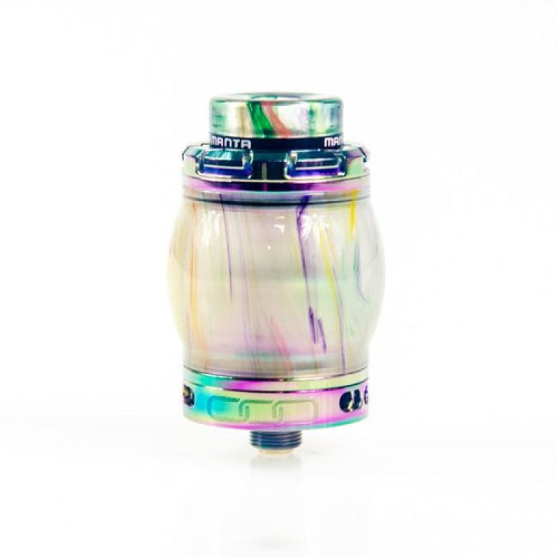 ADVKEN Resin Manta RTA