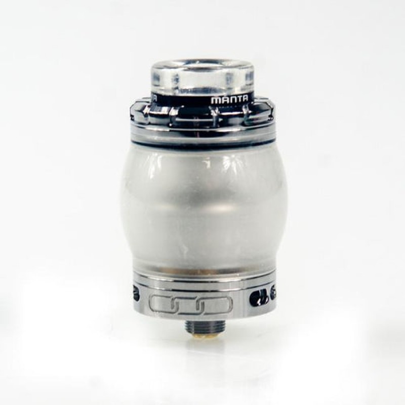 ADVKEN Resin Manta RTA