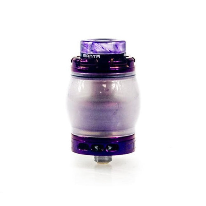 ADVKEN Resin Manta RTA