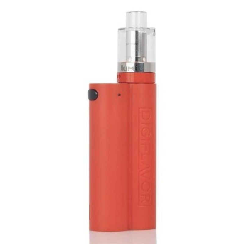 Digiflavor Lunar Kit with Lumi Tank