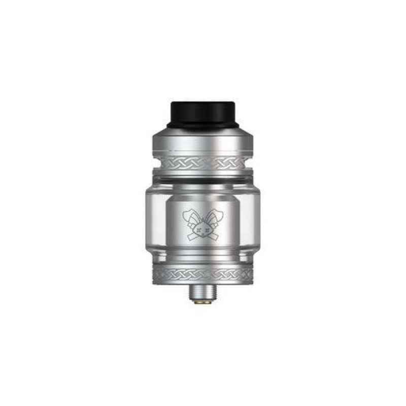 Dead Rabbit V2 RTA By Hellvape