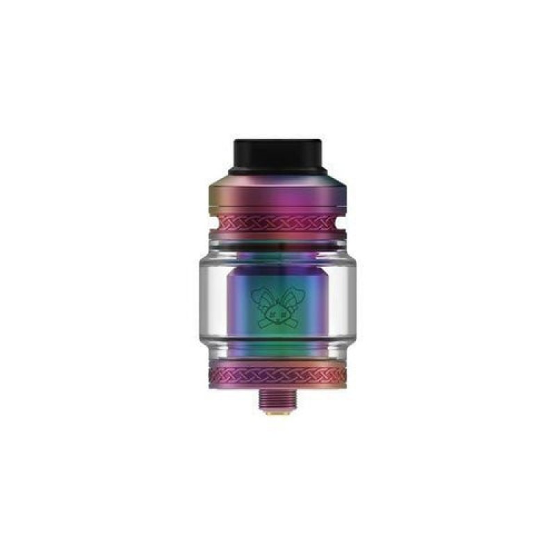 Dead Rabbit V2 RTA By Hellvape