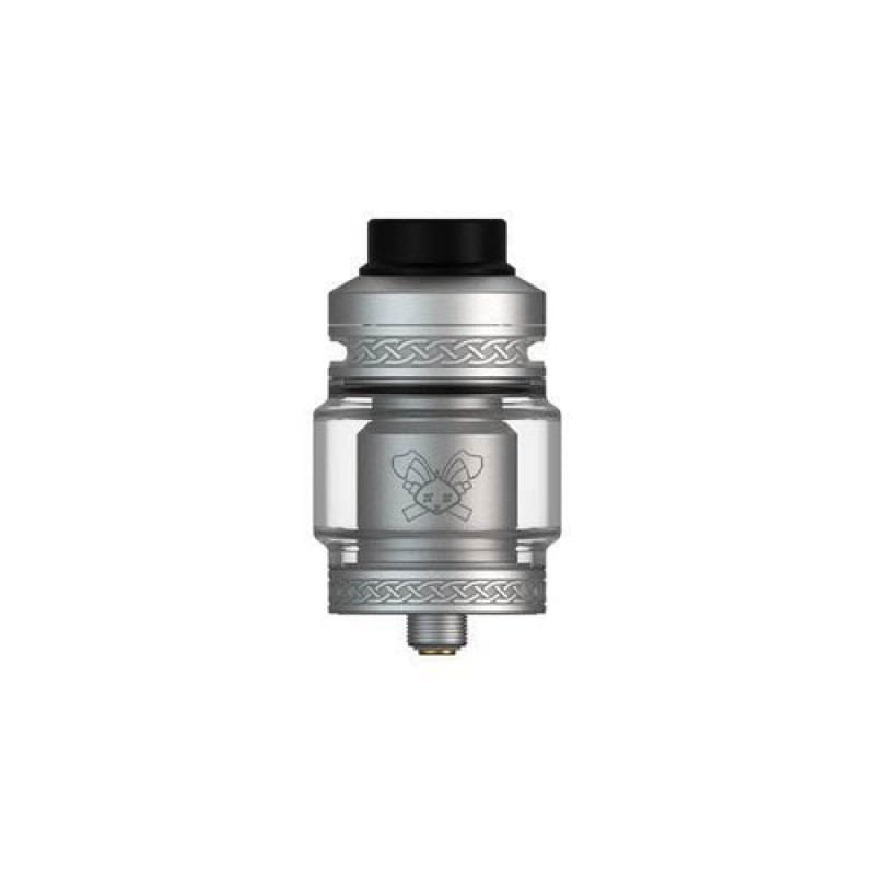 Dead Rabbit V2 RTA By Hellvape