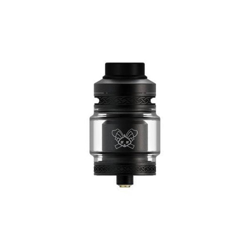 Dead Rabbit V2 RTA By Hellvape