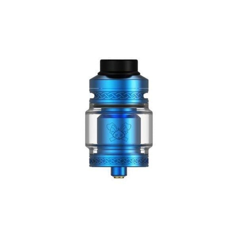 Dead Rabbit V2 RTA By Hellvape