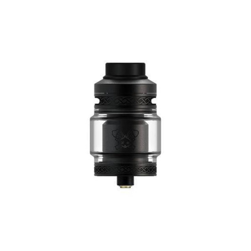 Dead Rabbit V2 RTA By Hellvape