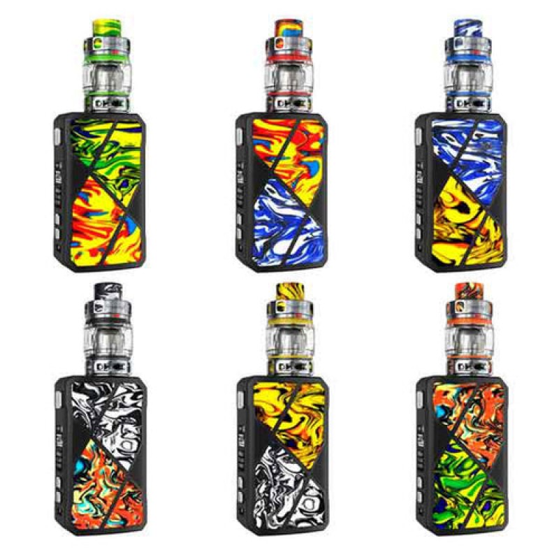 Freemax MaXus 200w Vape Kit