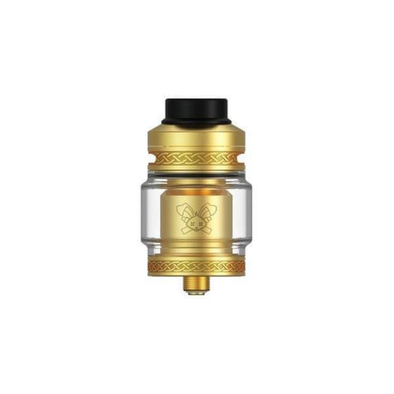 Dead Rabbit V2 RTA By Hellvape