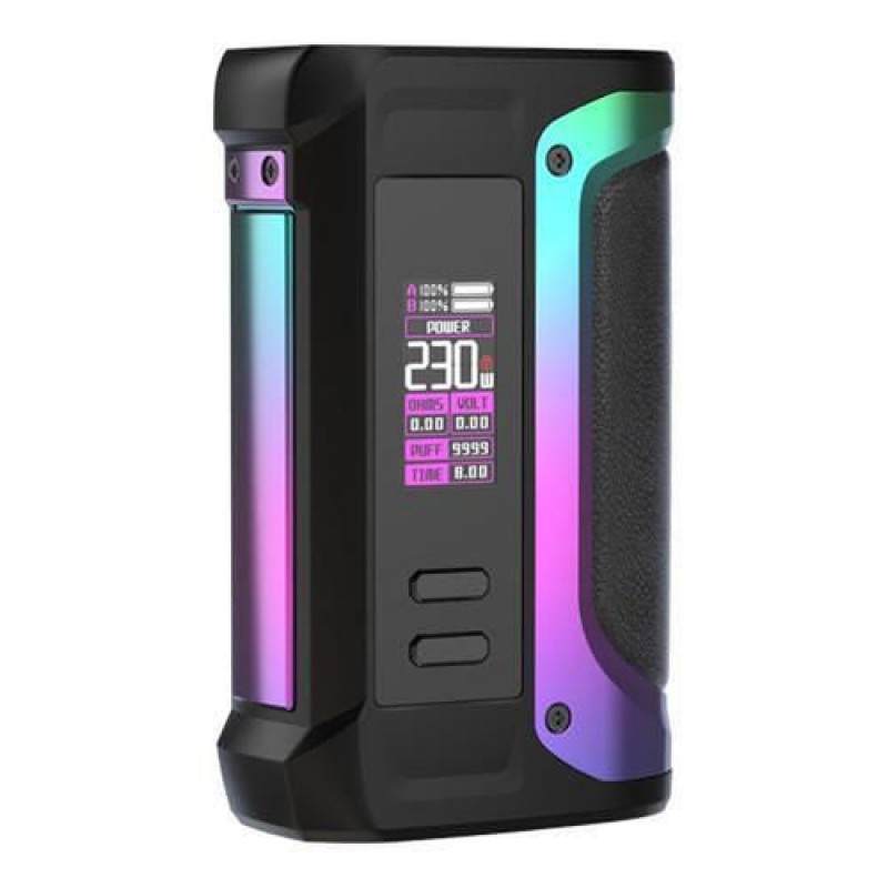 Smok Arcfox Box Mod