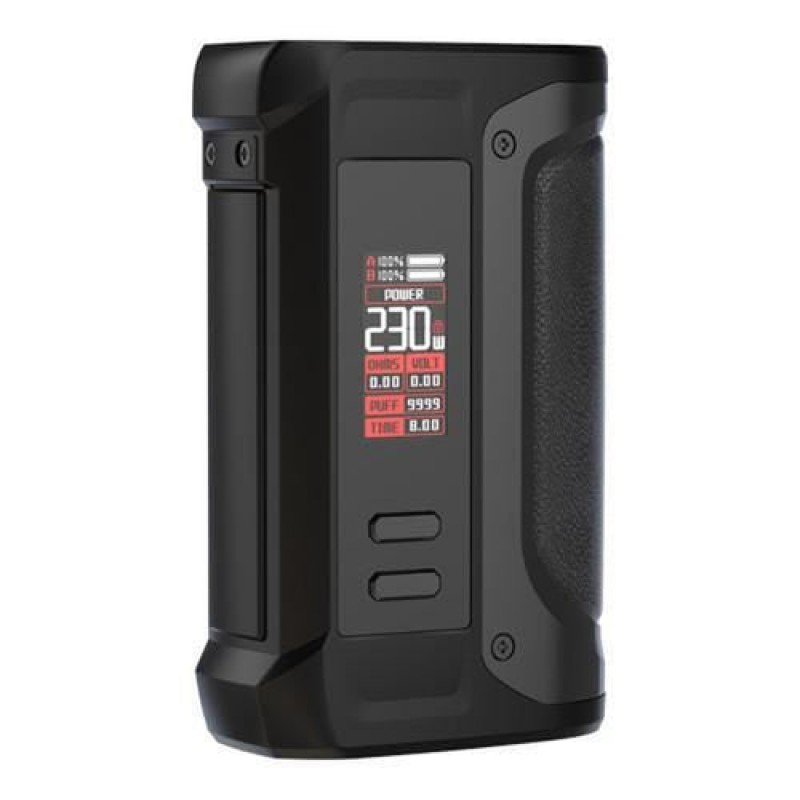 Smok Arcfox Box Mod