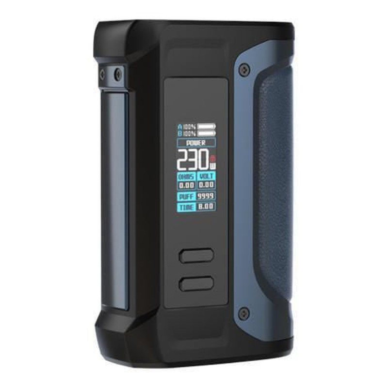 Smok Arcfox Box Mod