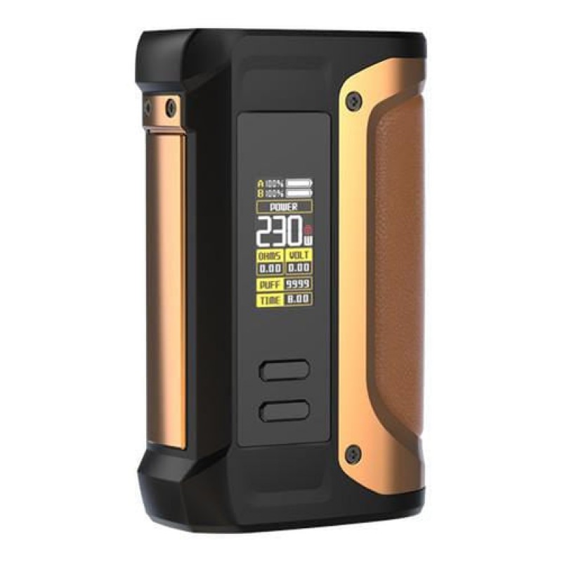 Smok Arcfox Box Mod