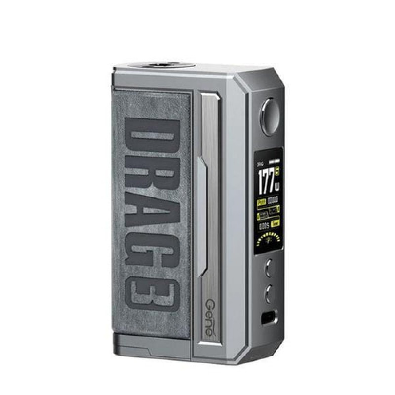 VooPoo Drag 3 Box Mod