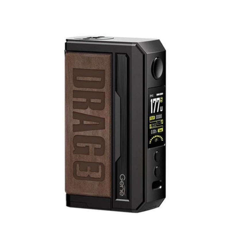 VooPoo Drag 3 Box Mod